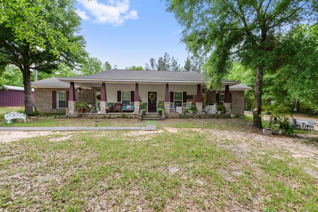 132b Horse Ranch Rd - Photo 1