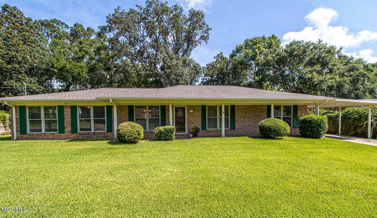 2707 Brumbaugh Rd - Photo 1