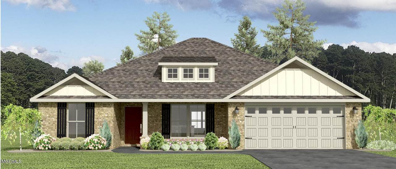 Lot 23 Plantation Oaks Dr - Photo 1
