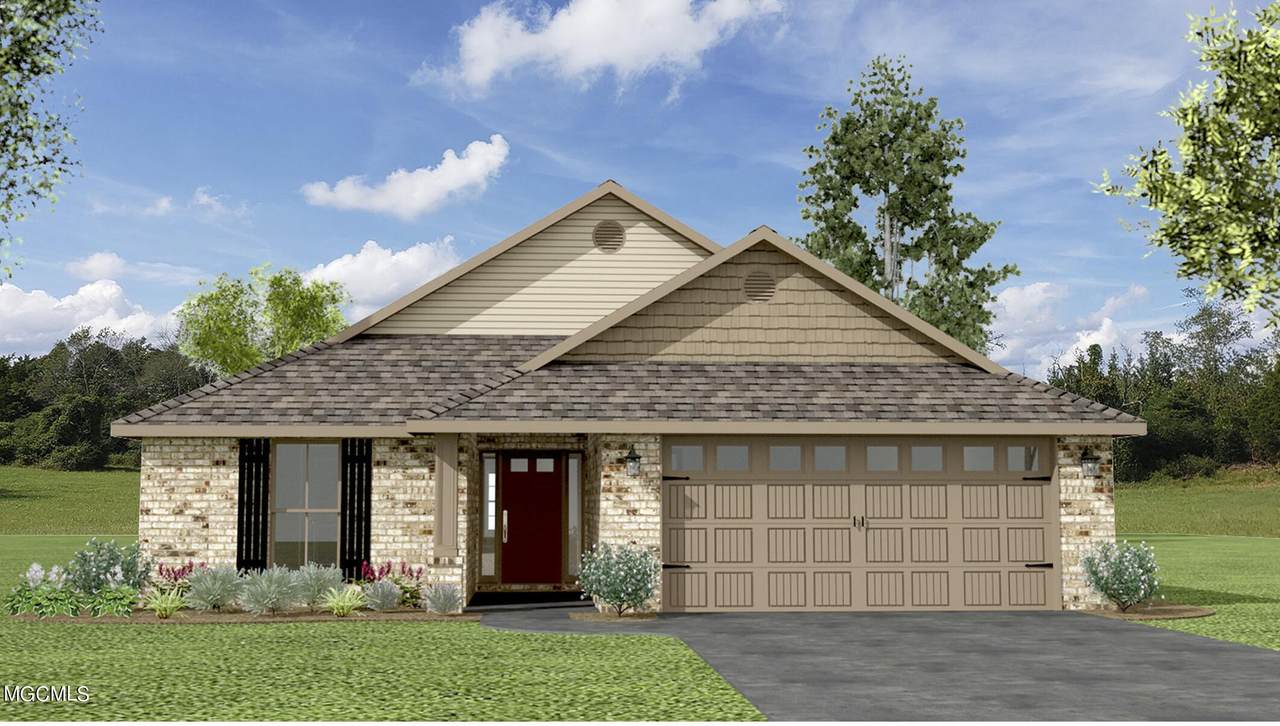Lot 3 Plantation Oaks Dr - Photo 1