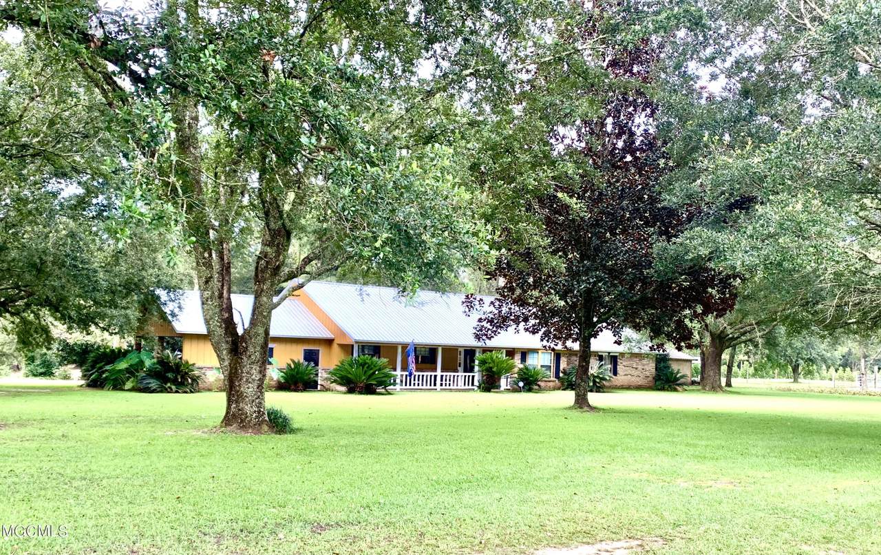 8008 Tanner Williams Rd - Photo 1