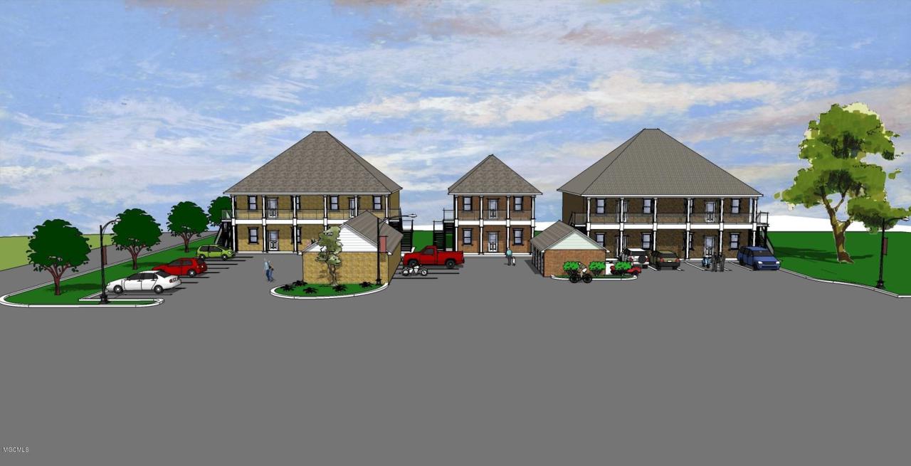 200 Fairway Villas Cir - Photo 1