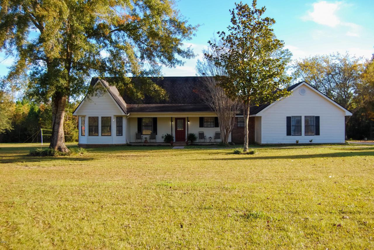 13921 Jim Ramsay Rd. - Photo 1