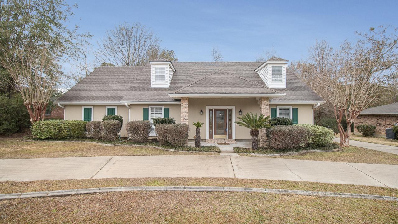 87129 Golf Club Dr - Photo 1