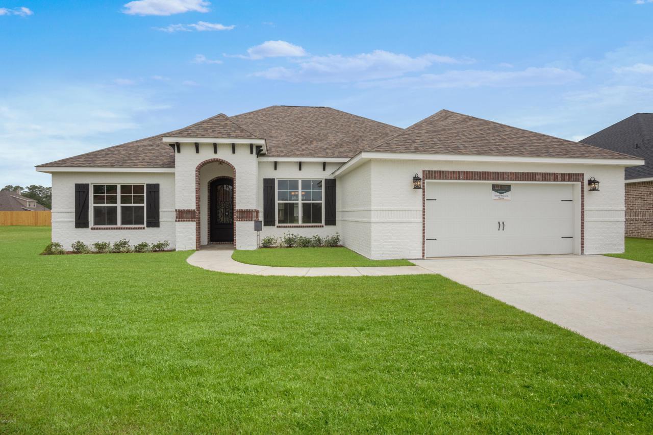 7922 Village Green Dr - Photo 1