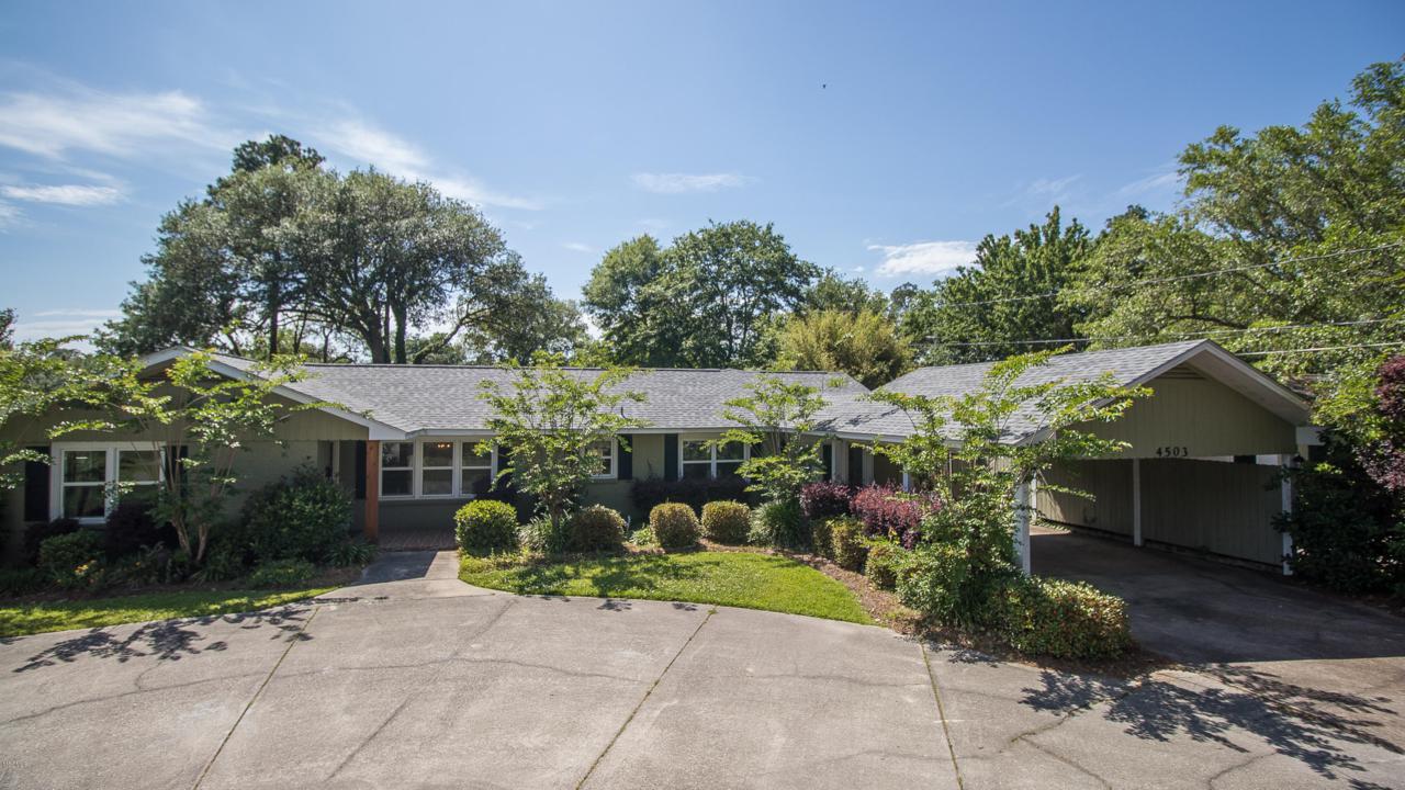 4503 Kendall Ave - Photo 1