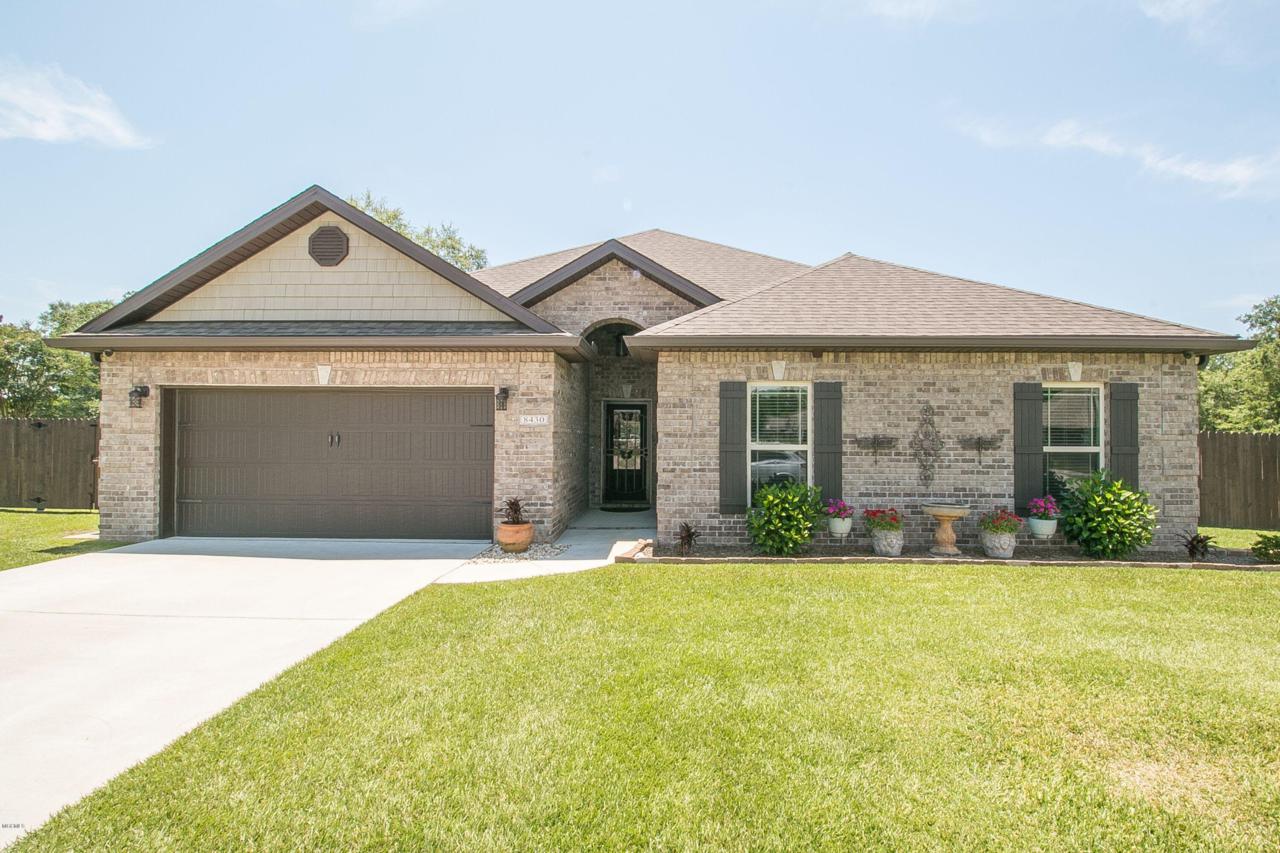 8430 Poplar Trl - Photo 1