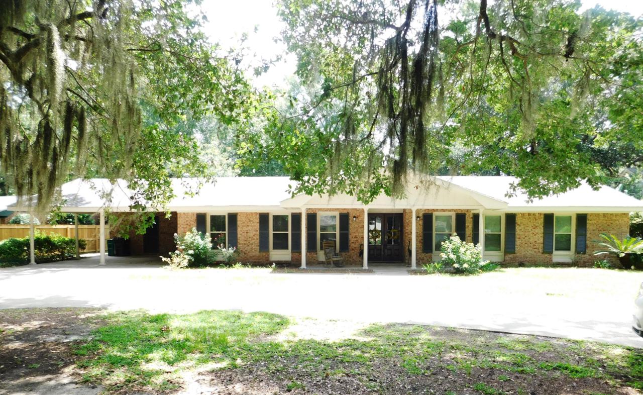 5312 Griffin St - Photo 1