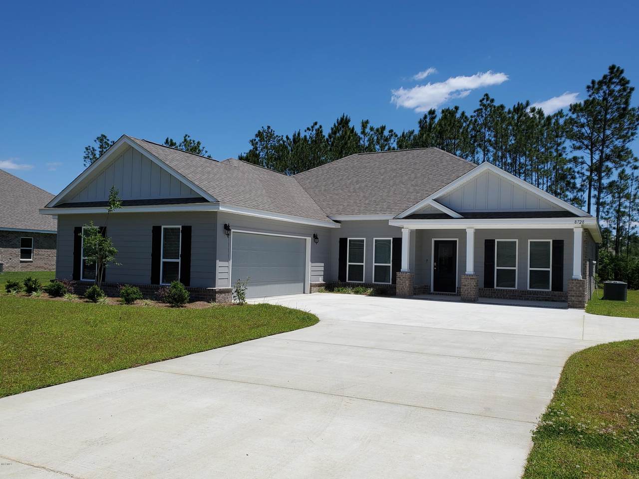 8728 Park Ridge Ct - Photo 1 8728 Park Ridge Ct - Photo 1
