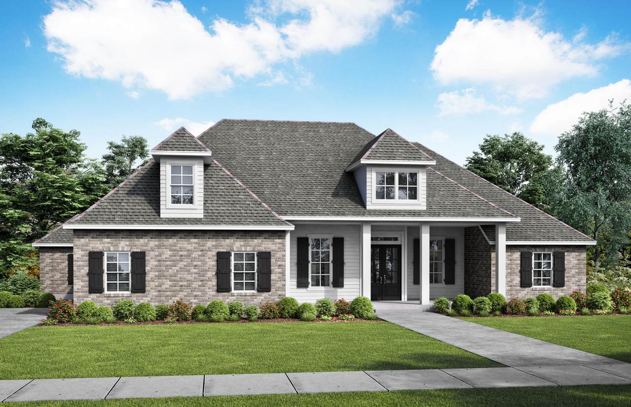 9491 Belle La Vie Pkwy - Photo 1 9491 Belle La Vie Pkwy - Photo 1