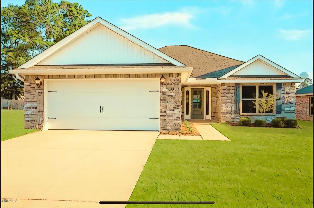 36 Bear Path - Photo 1