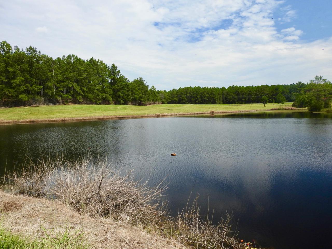 2902 Rounsaville Rd - Photo 1