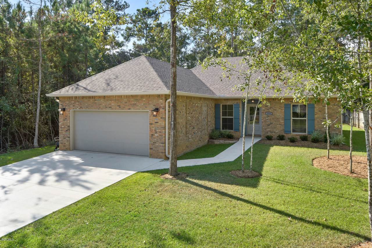 684 Aupuni Pl - Photo 1
