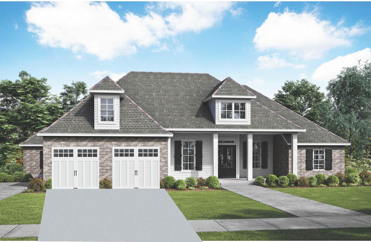 9491 Belle La Vie Pkwy - Photo 1