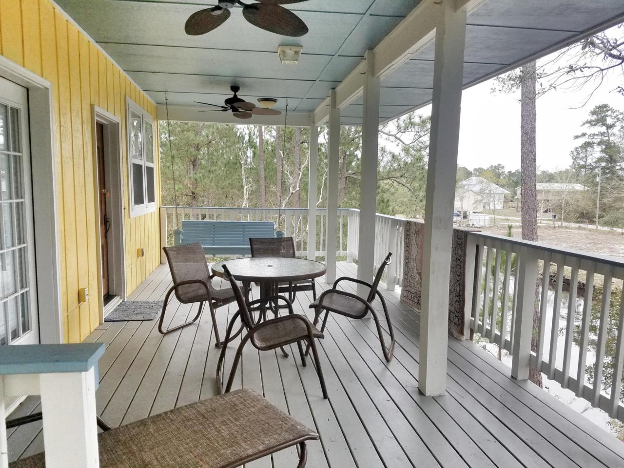 10450 Highway 603 - Photo 1