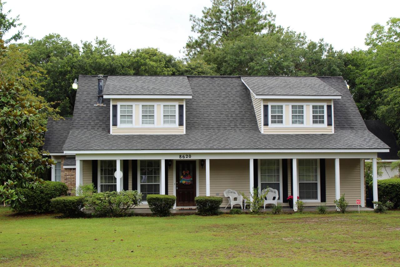 8620 Michael Dr - Photo 1
