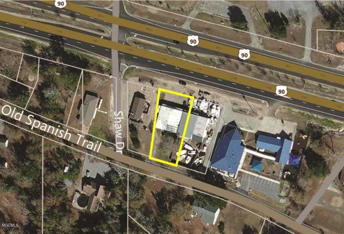 1111 Highway 90 - Photo 1