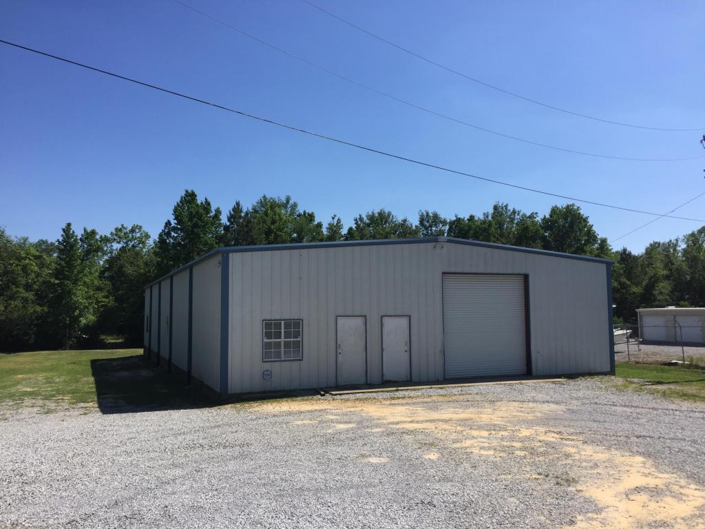 1051 Tina Ladner Vic Faye Road - Photo 1