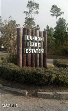 Lot 32 Landon Lake Blvd - Photo 1
