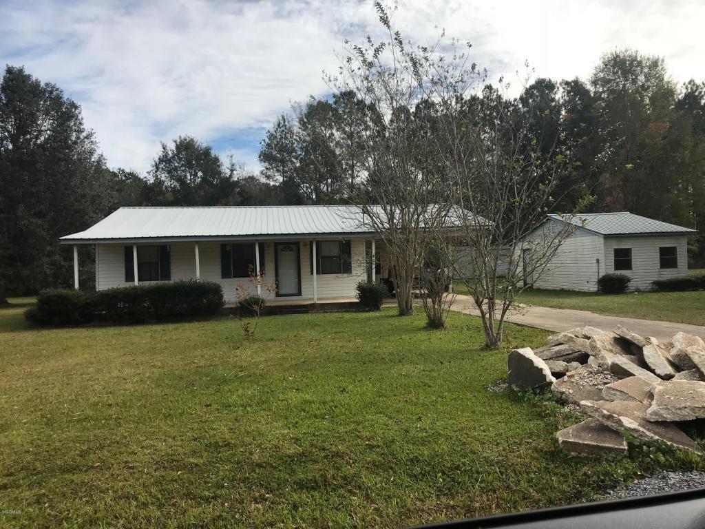 15100 Charles Williams Rd - Photo 1