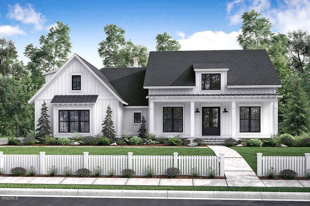 Lot 8 Grand Oaks Dr - Photo 1