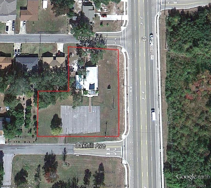 555 Cowan Rd - Photo 1