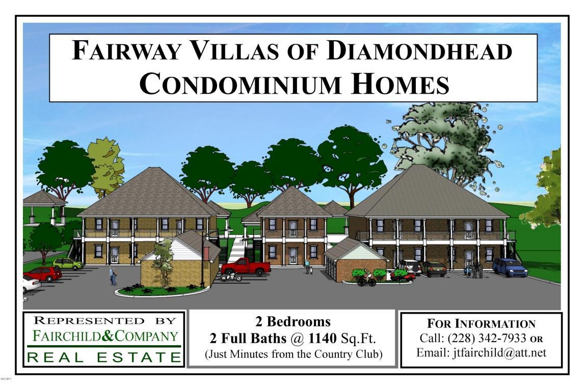 240 Fairway Villas Cir - Photo 1
