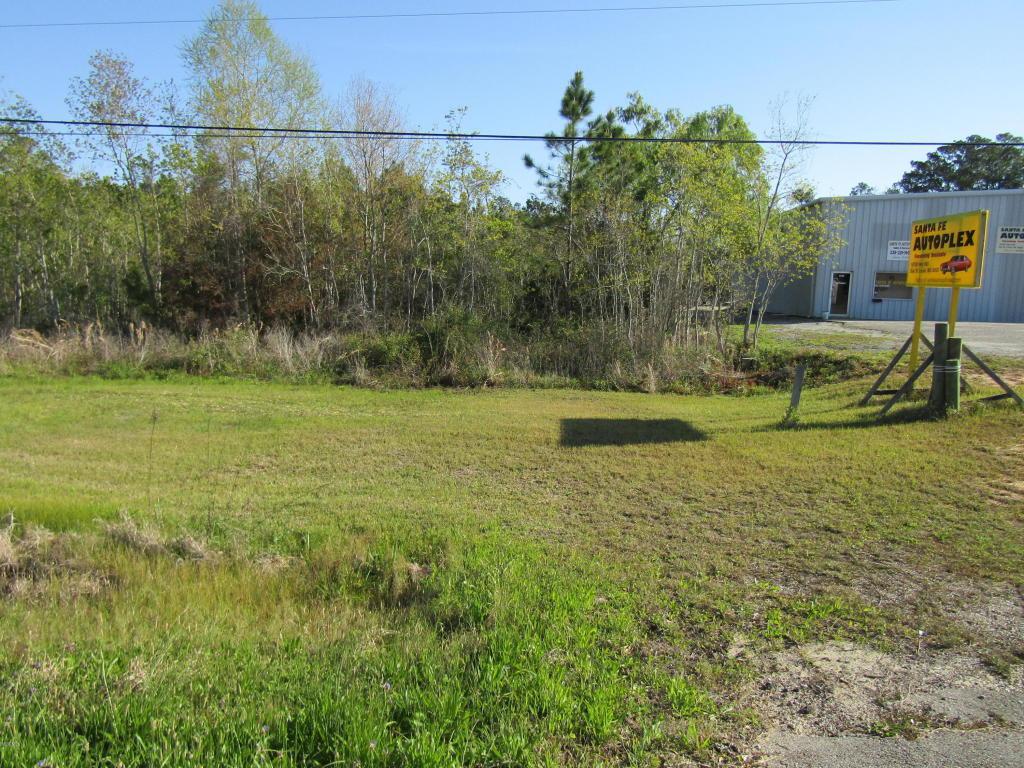 0 Hwy 603 - Photo 1