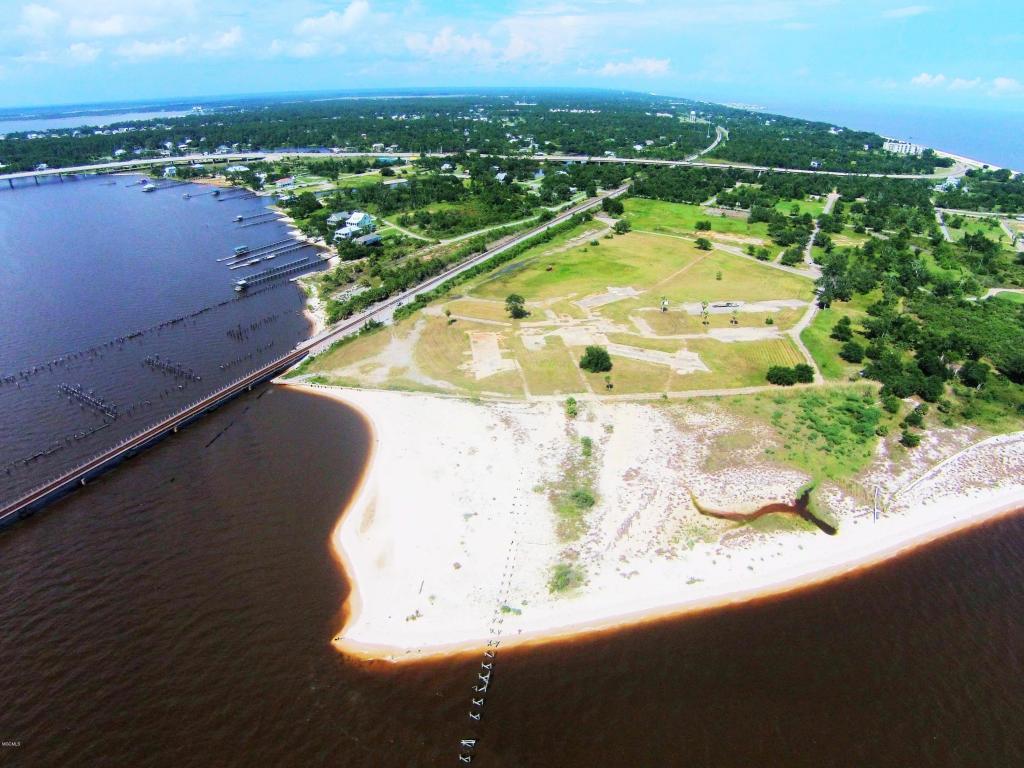0 Henderson Point 34 Acres - Photo 1