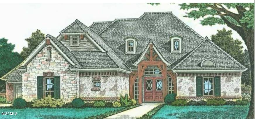 Lot 21 Copper Ct. - Photo 1