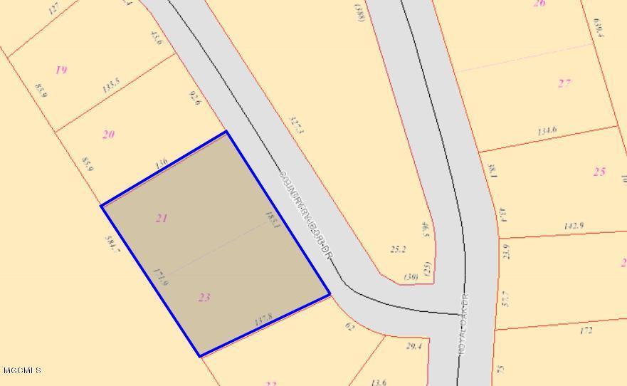 0 Country Club Dr - Photo 1