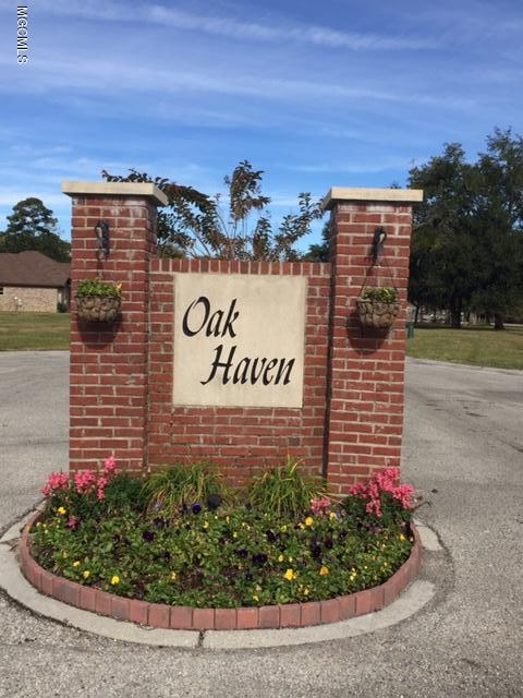 1 Oak Haven Dr - Photo 1
