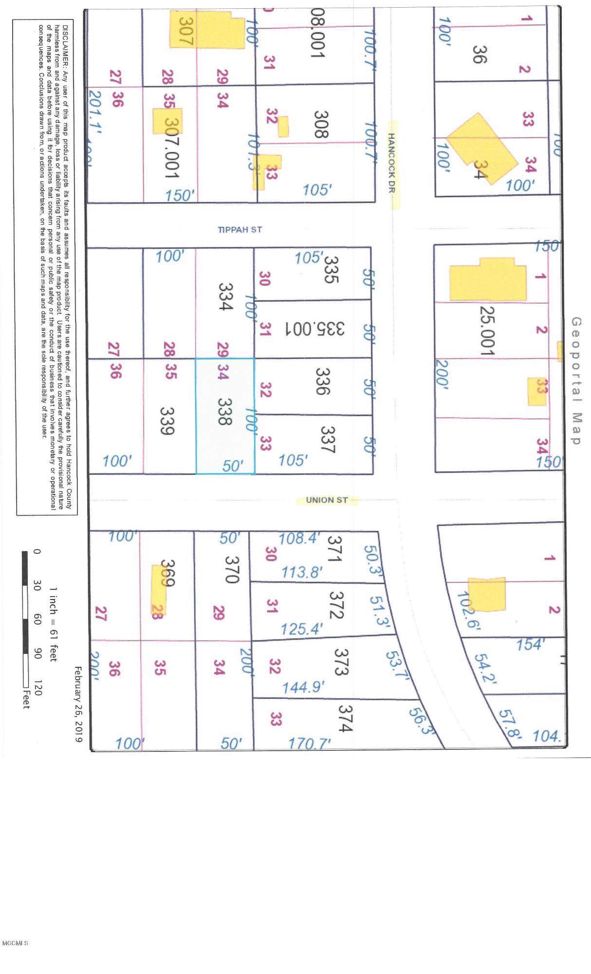 Lot 34 Union St - Photo 1