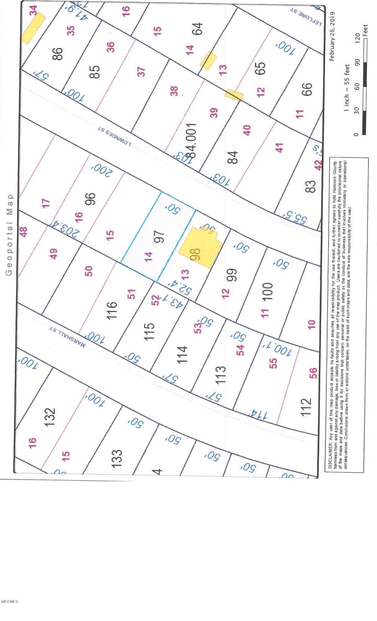 Lot 14 Lowndes St - Photo 1