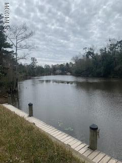 Lot K Riverland Dr - Photo 1