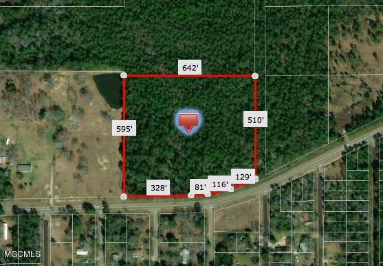 Tbd Three Rivers Rd - Photo 1