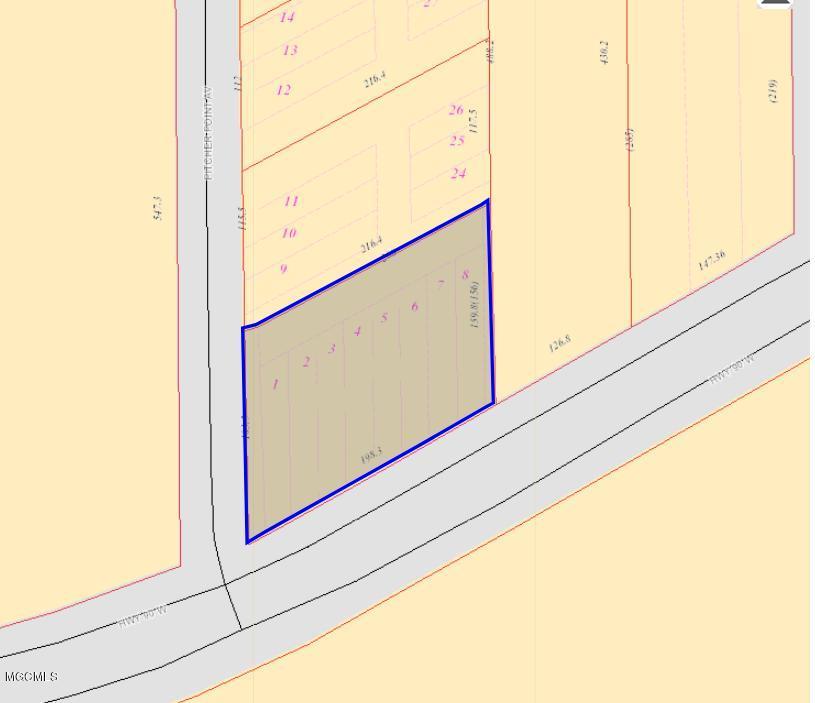996 Beach Blvd - Photo 1