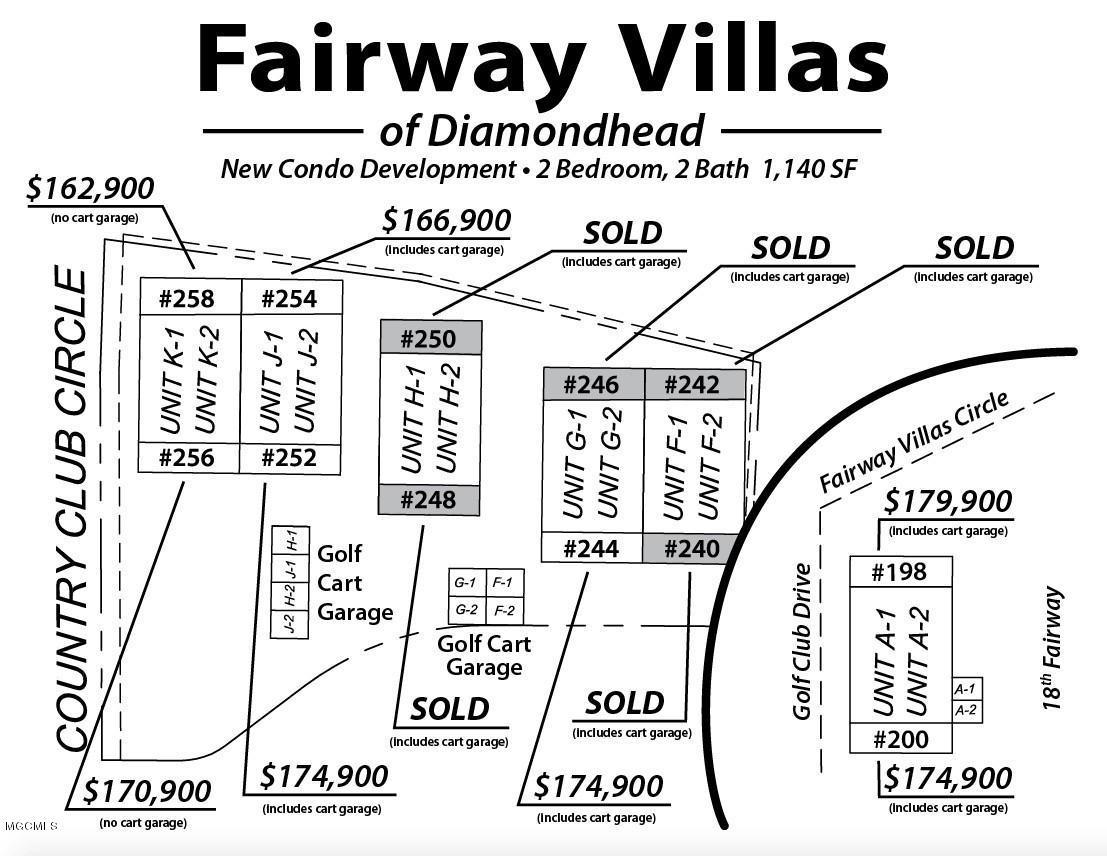 252 Fairway Villas Cir - Photo 1