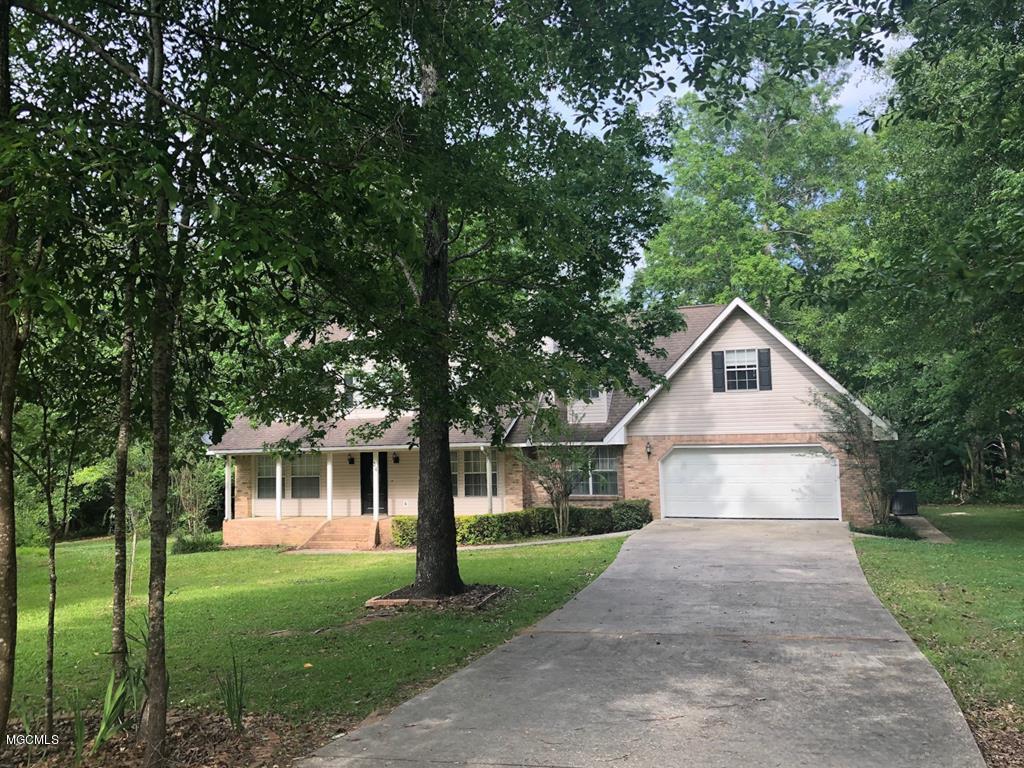 34 Stone Hollow Trce - Photo 1
