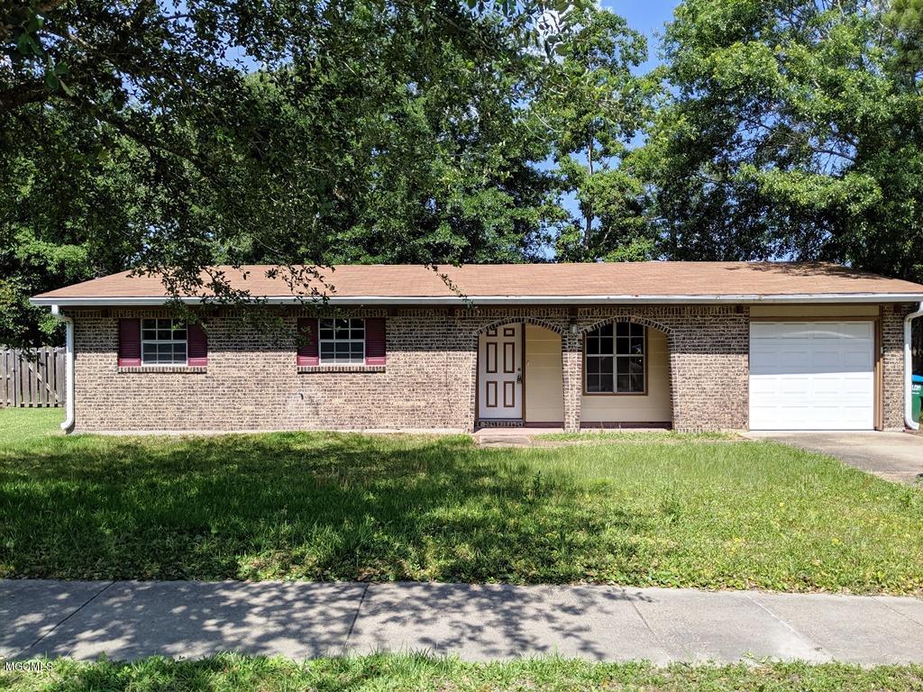 2913 Ladnier Rd - Photo 1