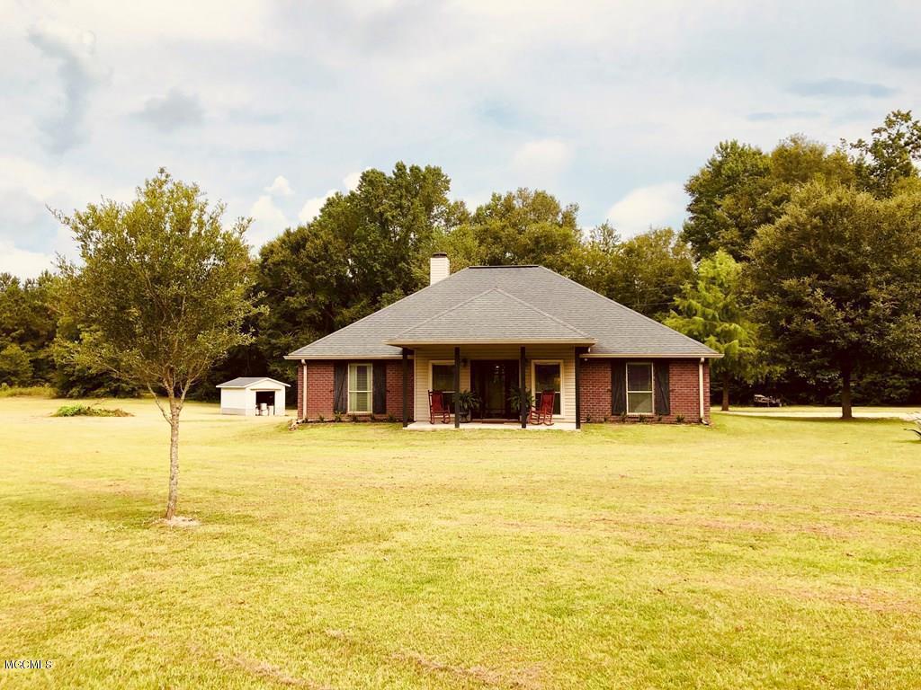 32 Eugene Spence Rd - Photo 1