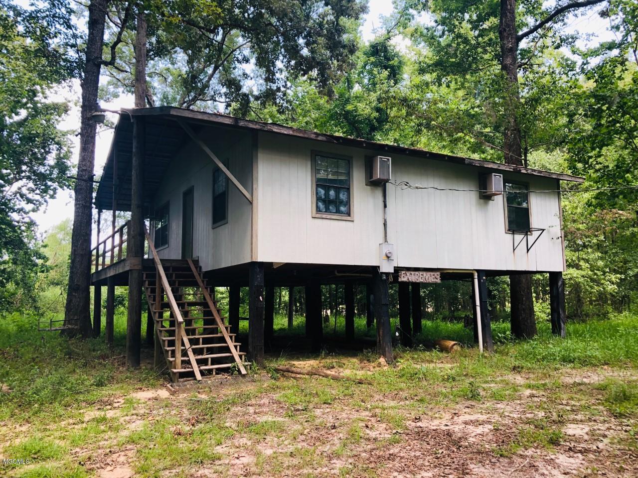 104 Hicks Camp Road - Photo 1