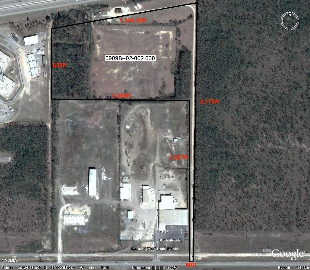 0 Seaway Rd - Photo 1
