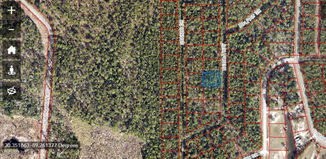 Lot 12 Balboa Way Way - Photo 1