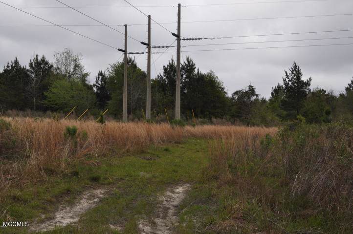 0 Interior Land, Bayou La Croix - Photo 1