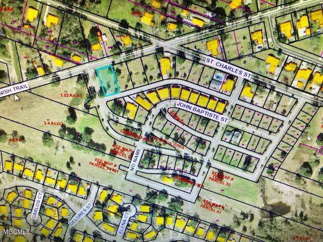 0 Lot 53 Ramaux St - Photo 1