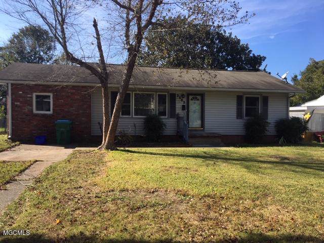 3503 Washington Ave - Photo 1