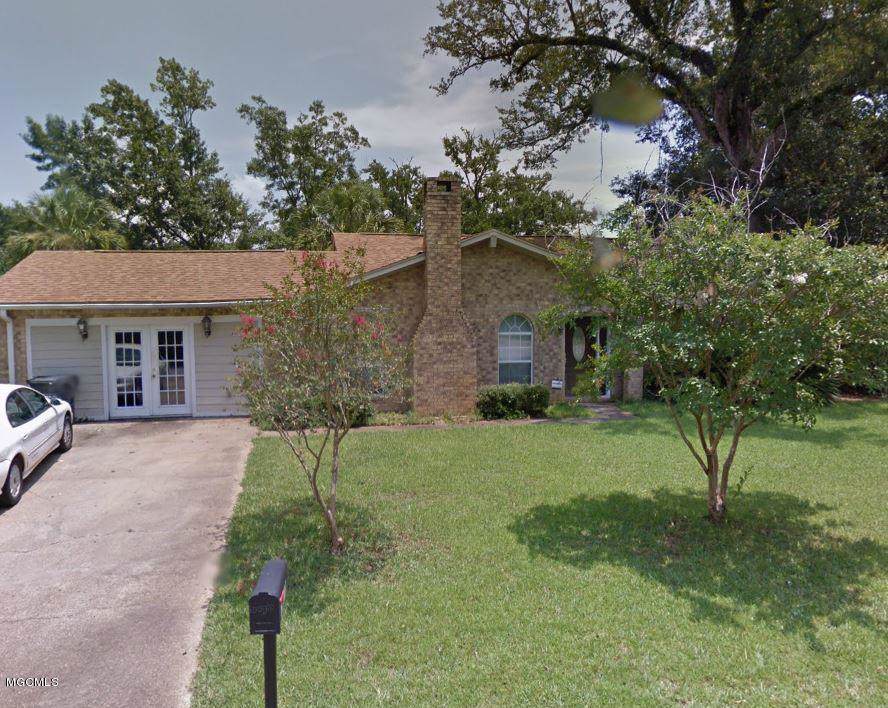 2020 Old Oaks Dr - Photo 1