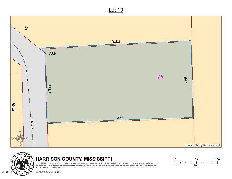 Lot 10 Penny Ln - Photo 1 Lot 10 Penny Ln - Photo 1