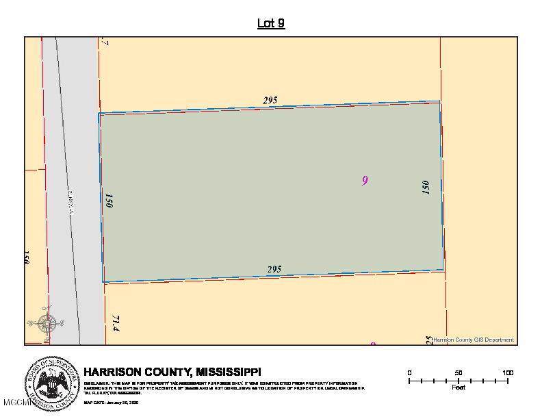 Lot 9 Penny Ln - Photo 1 Lot 9 Penny Ln - Photo 1